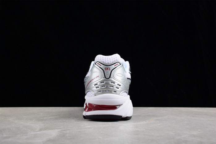 As*ic*s sneaker