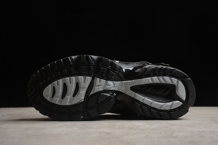 As*ic*s sneaker