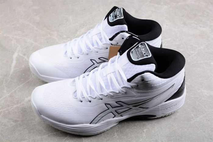 As*ic*s sneaker