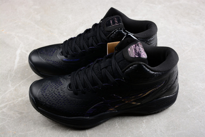 As*ic*s sneaker