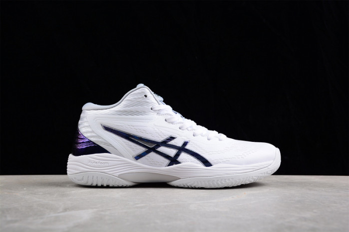 As*ic*s sneaker