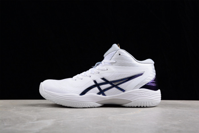 As*ic*s sneaker