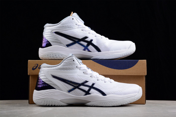 As*ic*s sneaker