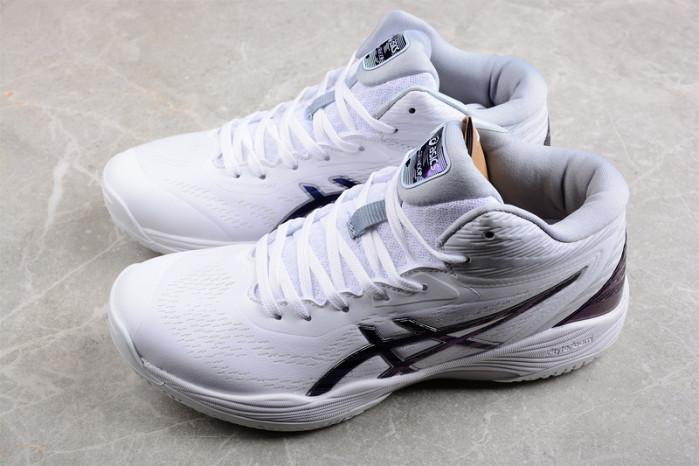 As*ic*s sneaker