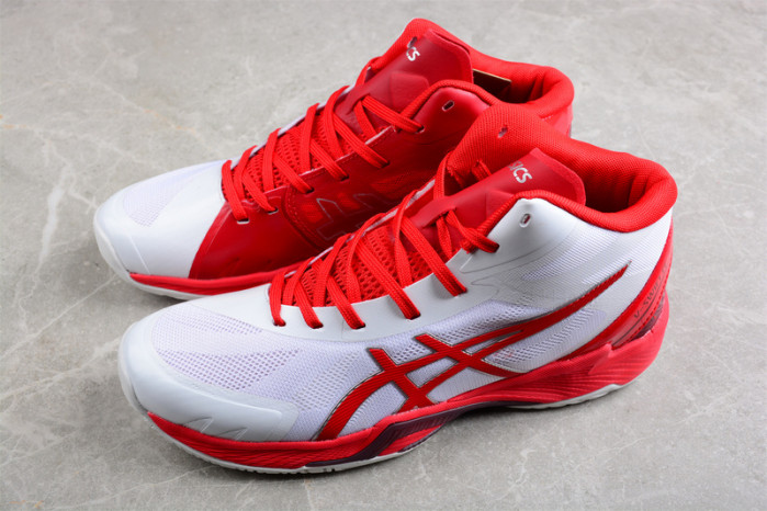 As*ic*s sneaker