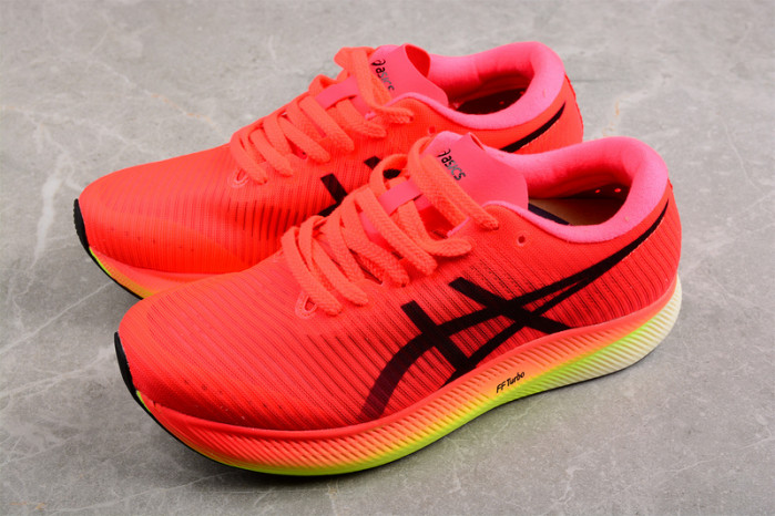 As*ic*s sneaker