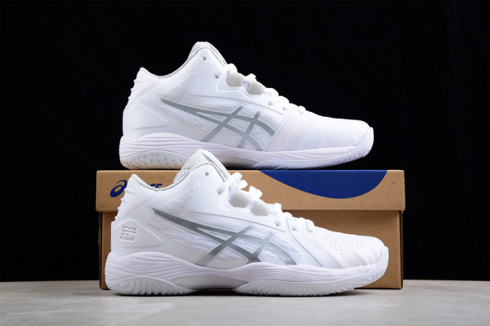 As*ic*s sneaker