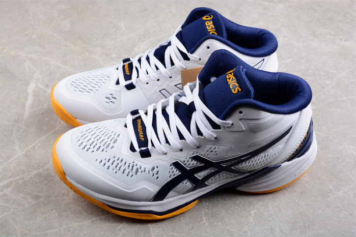 As*ic*s sneaker