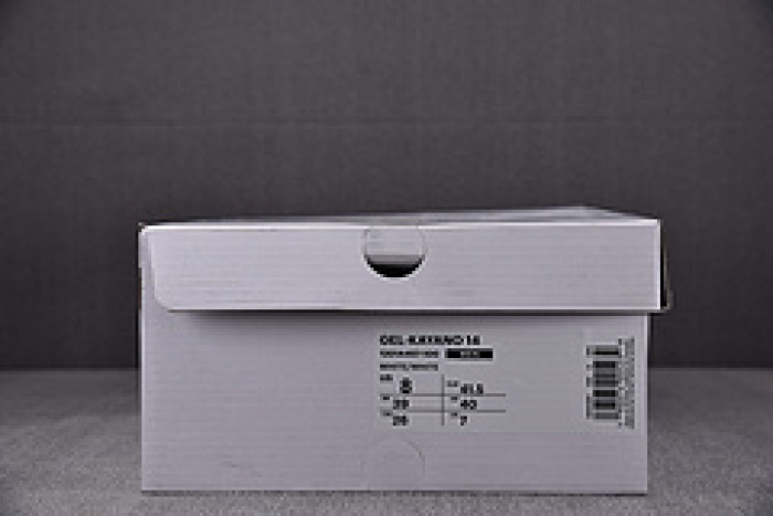 As*ic*s sneaker