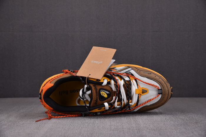 As*ic*s sneaker