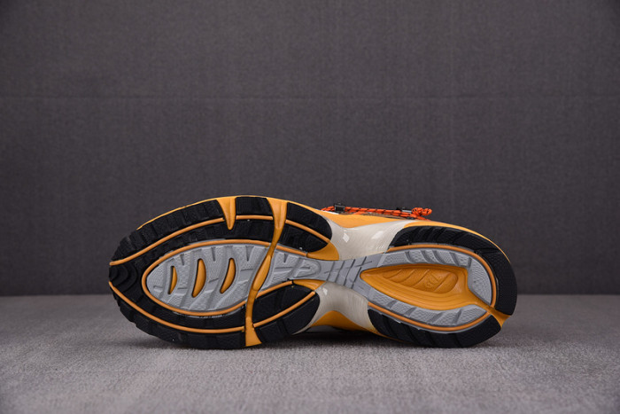 As*ic*s sneaker