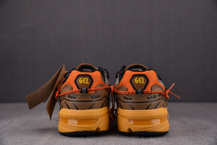 As*ic*s sneaker