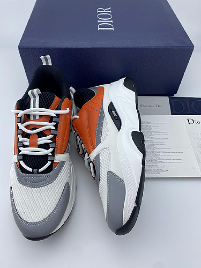 dr b22 trainer sneaker