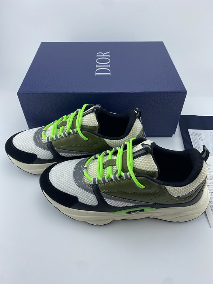 dr b22 trainer sneaker