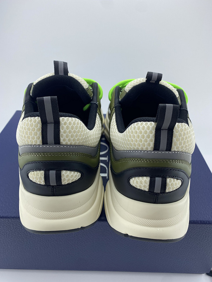 dr b22 trainer sneaker