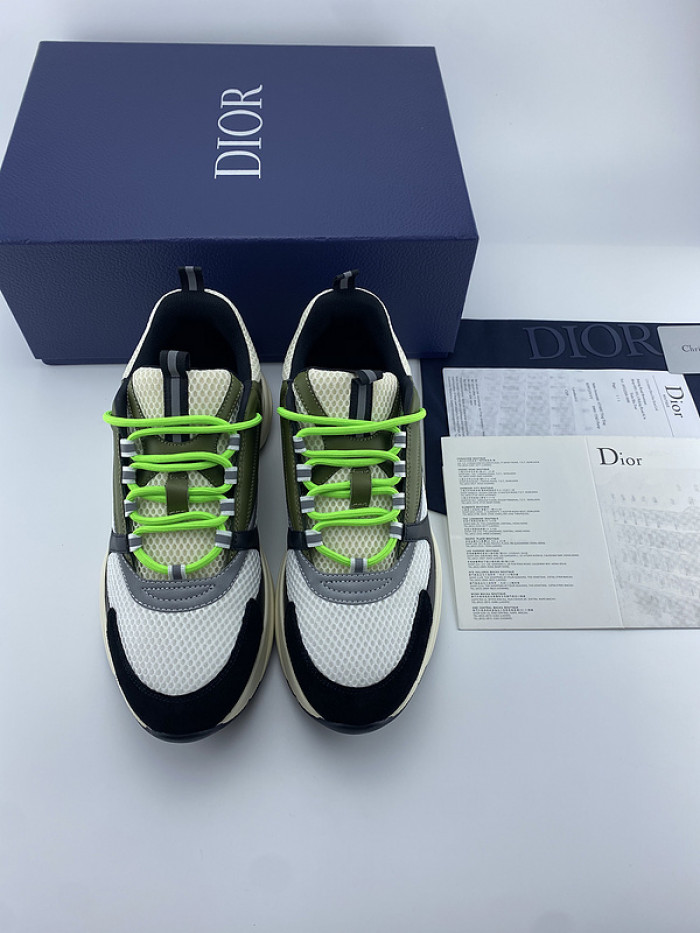 dr b22 trainer sneaker