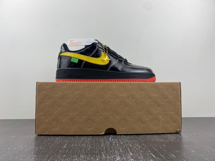 nike air force 1 sneaker