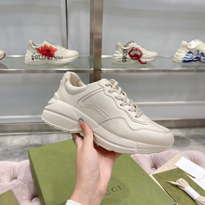 gi rhyton vintage trainer sneaker 23103001