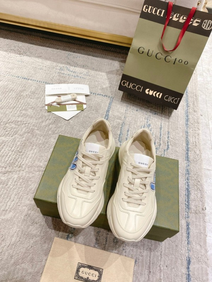 gi rhyton vintage trainer sneaker 23103006