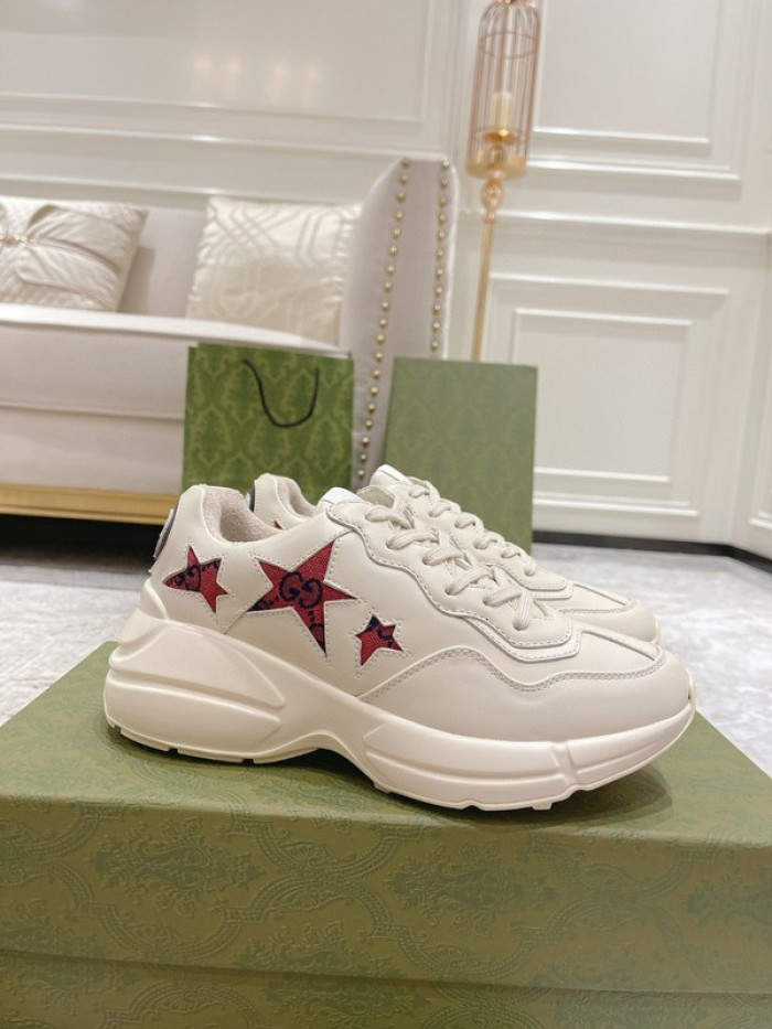 gi rhyton vintage trainer sneaker23103013