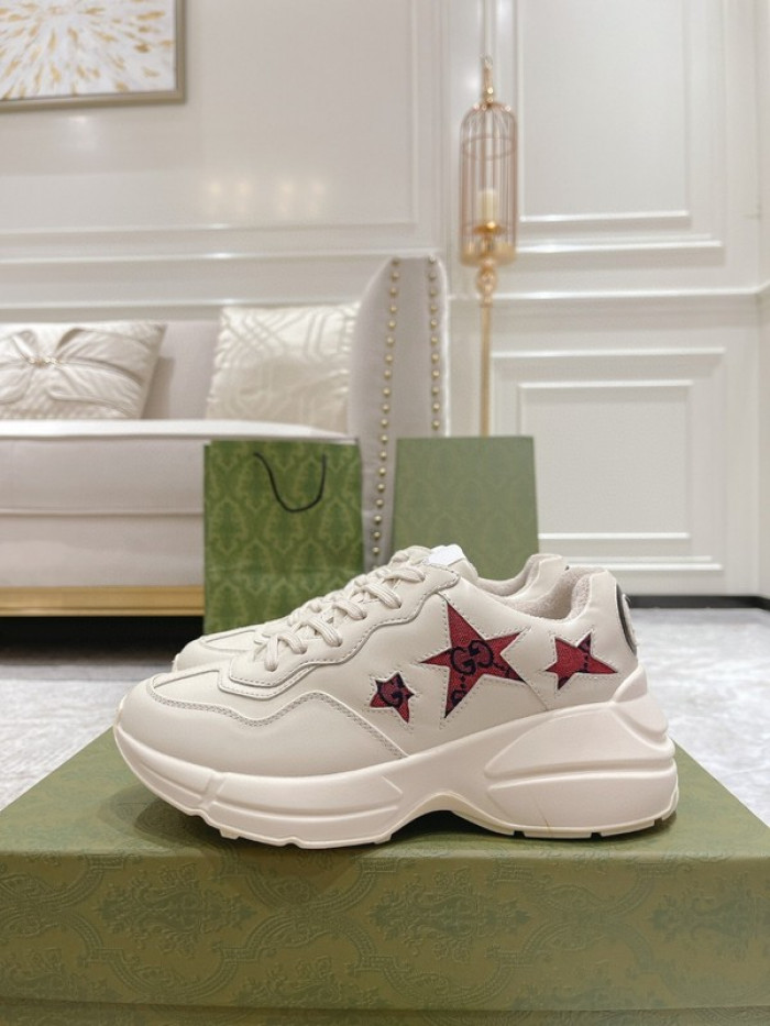gi rhyton vintage trainer sneaker23103013