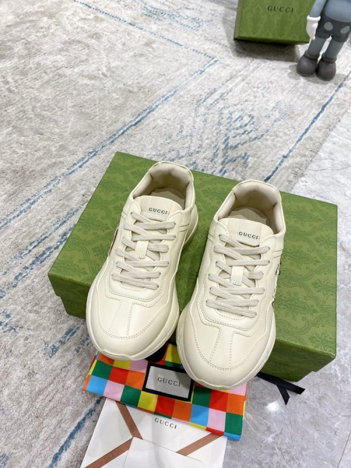 gi rhyton vintage trainer sneaker 23103016