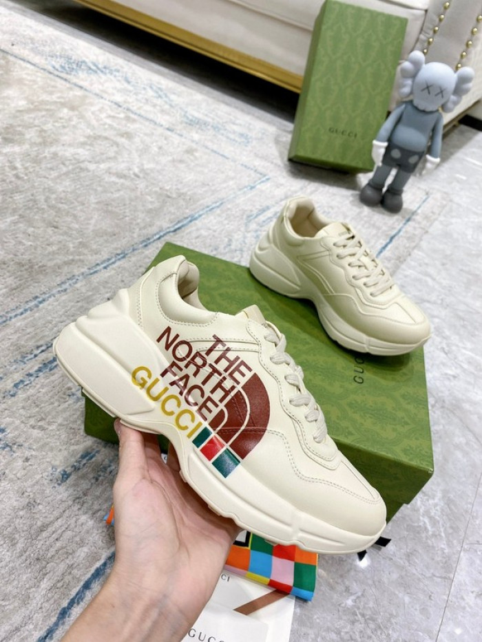 gi rhyton vintage trainer sneaker 23103016