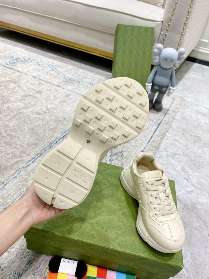 gi rhyton vintage trainer sneaker 23103016