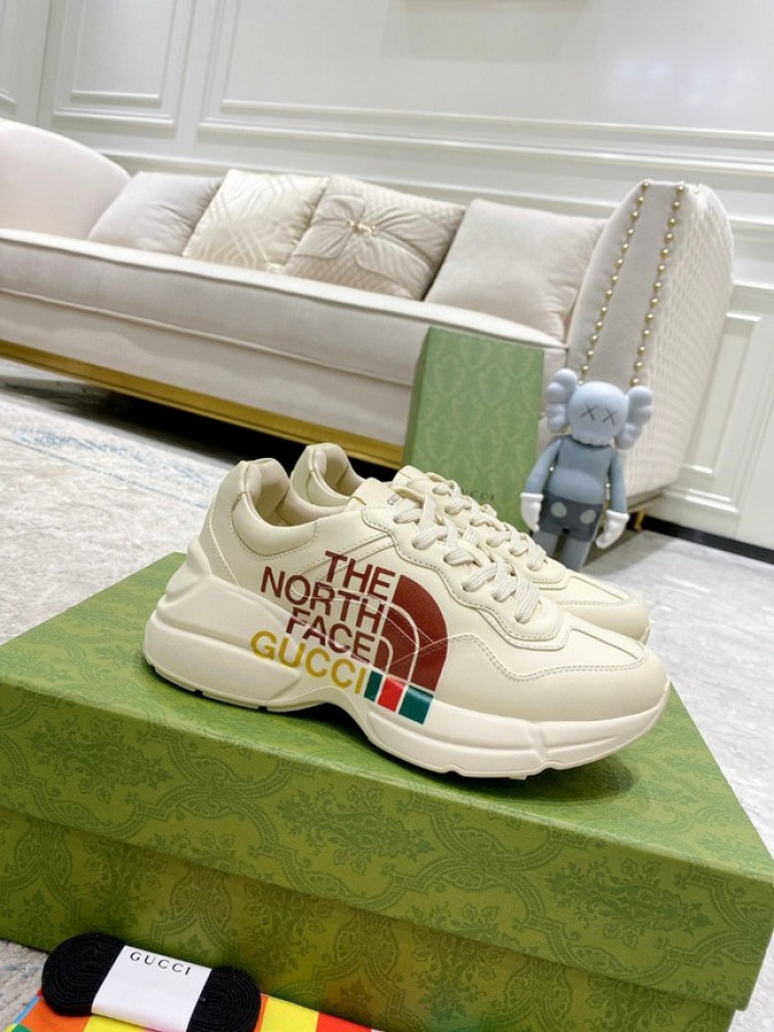 gi rhyton vintage trainer sneaker 23103016