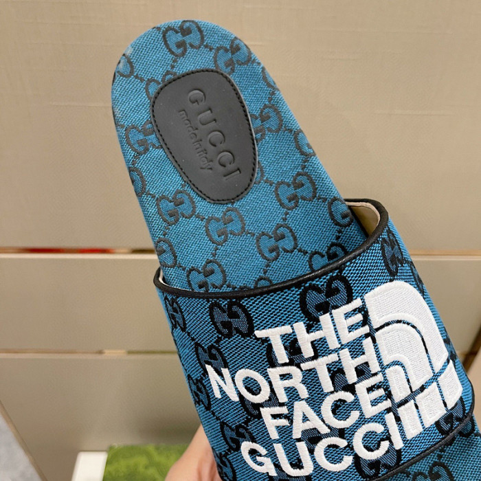 guc sandal