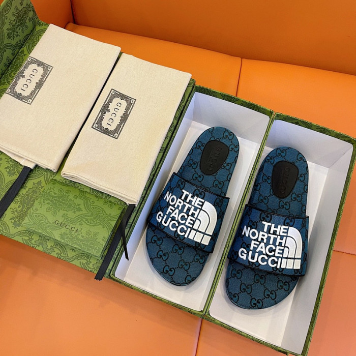 guc sandal