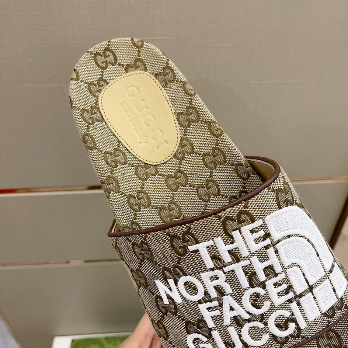 guc sandal