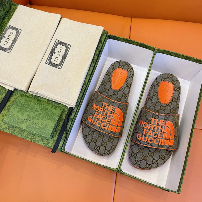 guc sandal