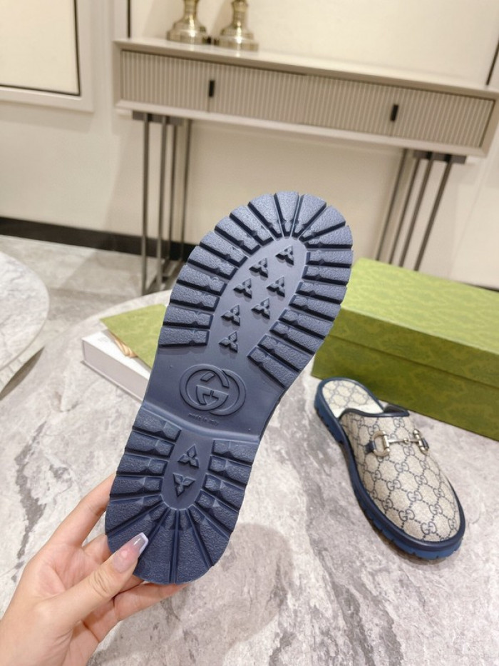 guc sandal