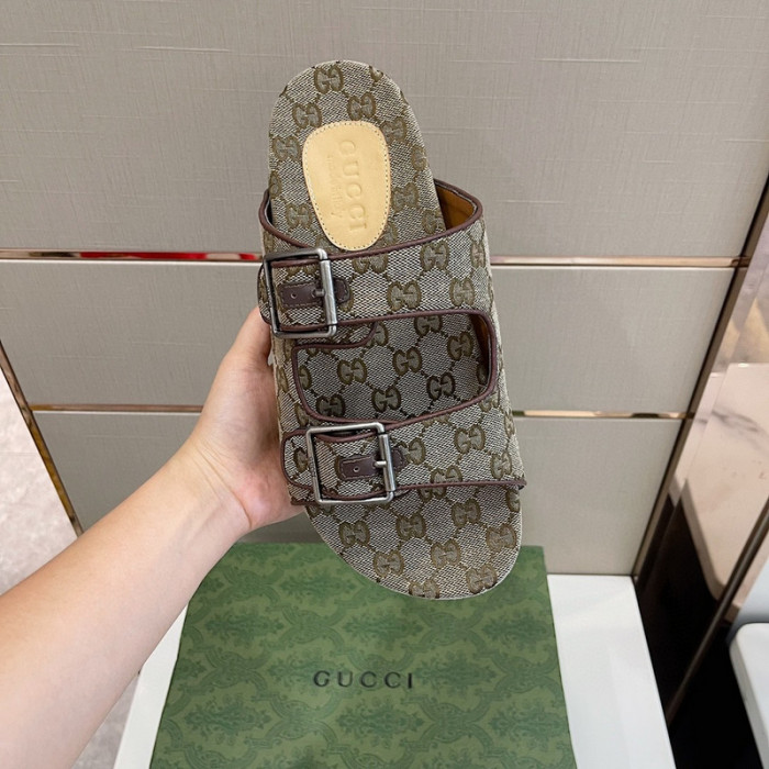 guc sandal