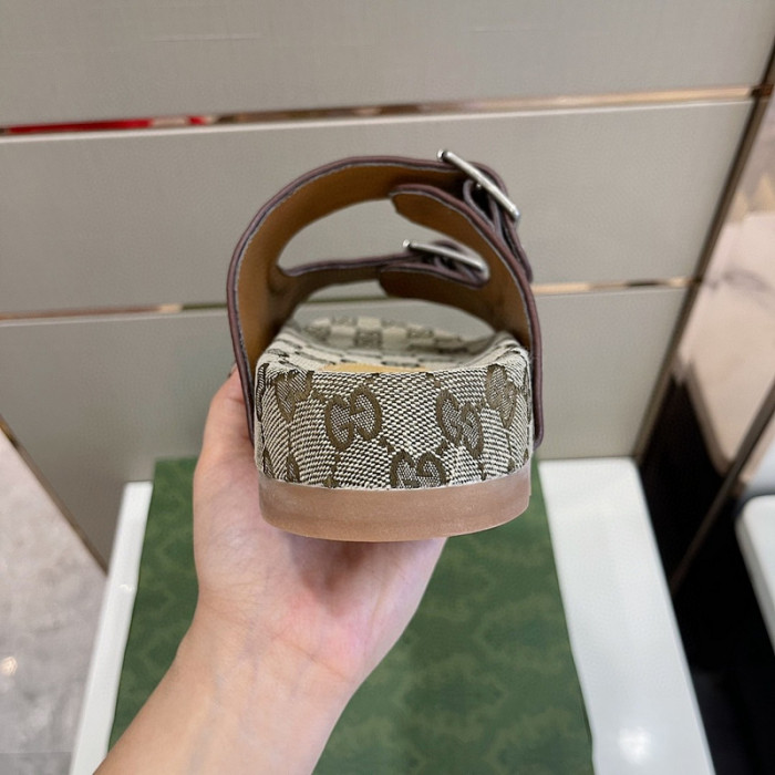 guc sandal