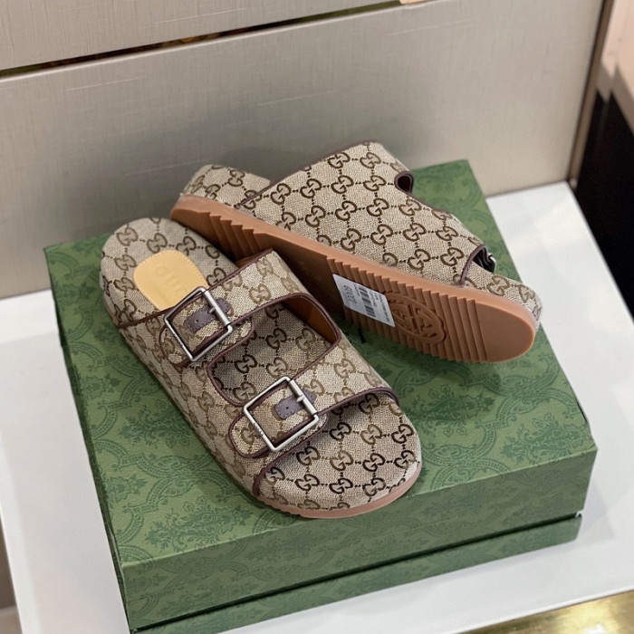 guc sandal
