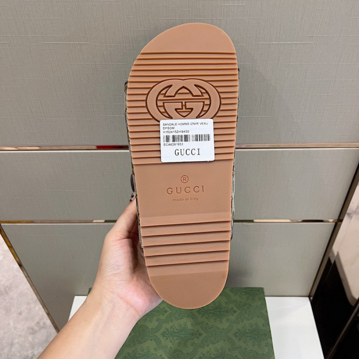 guc sandal
