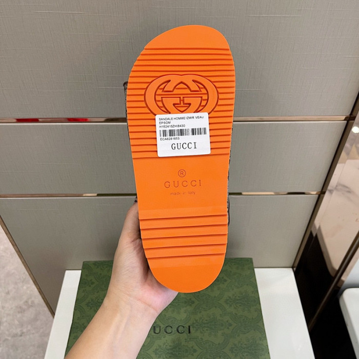guc sandal