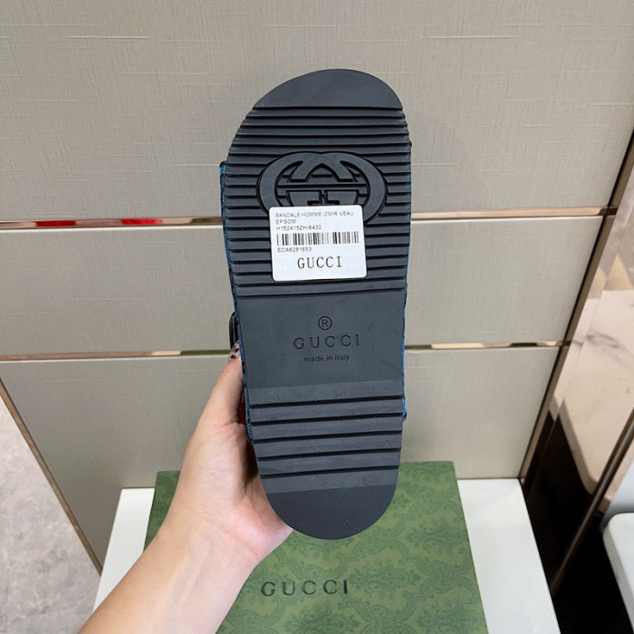 guc sandal