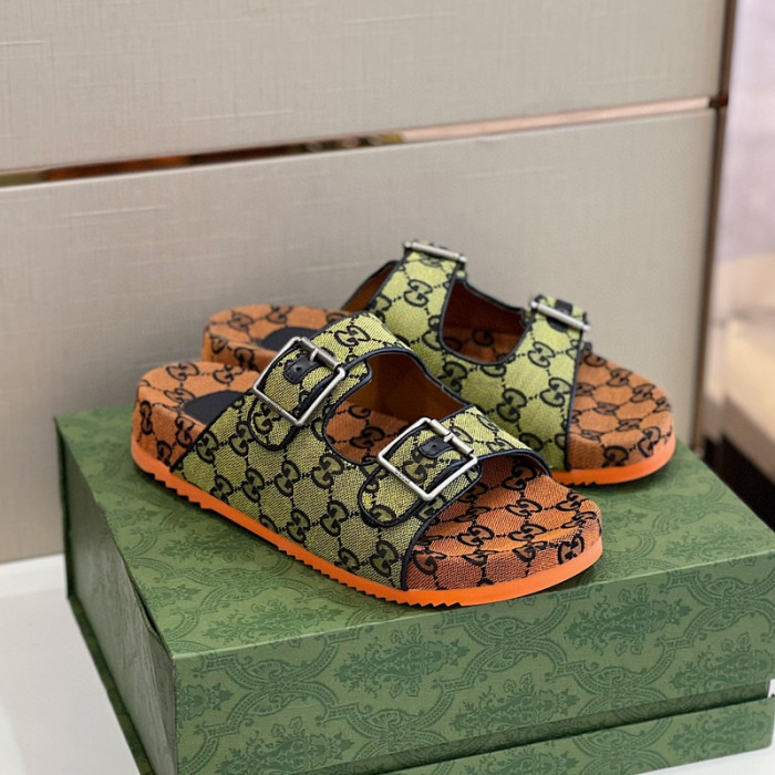 guc sandal