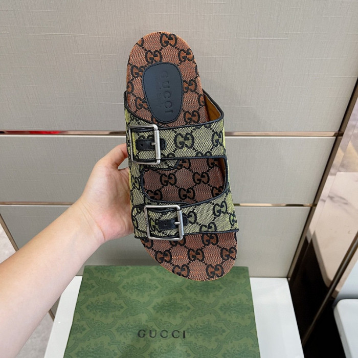 guc sandal