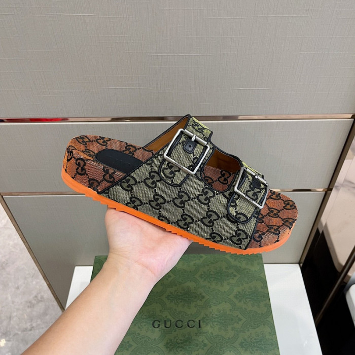 guc sandal