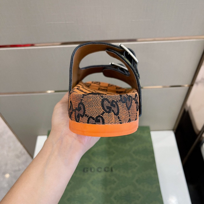 guc sandal