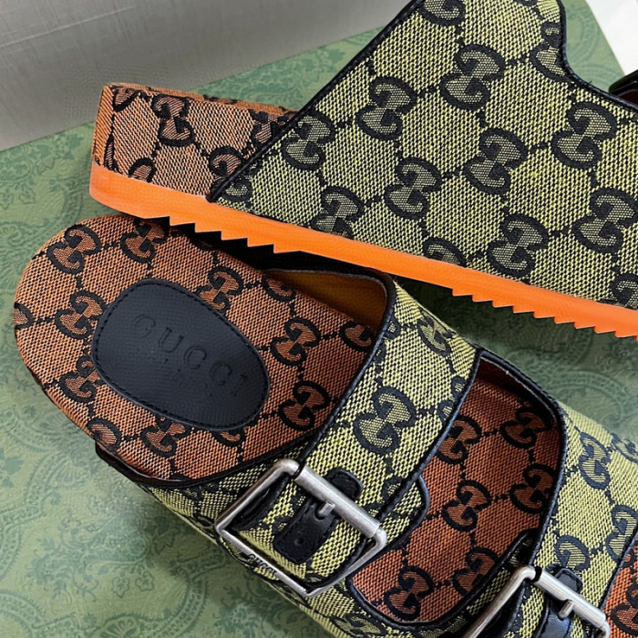 guc sandal