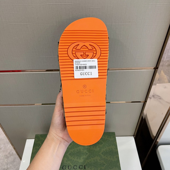 guc sandal