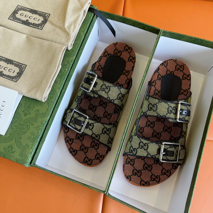 guc sandal