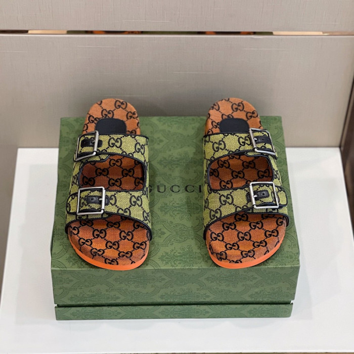 guc sandal