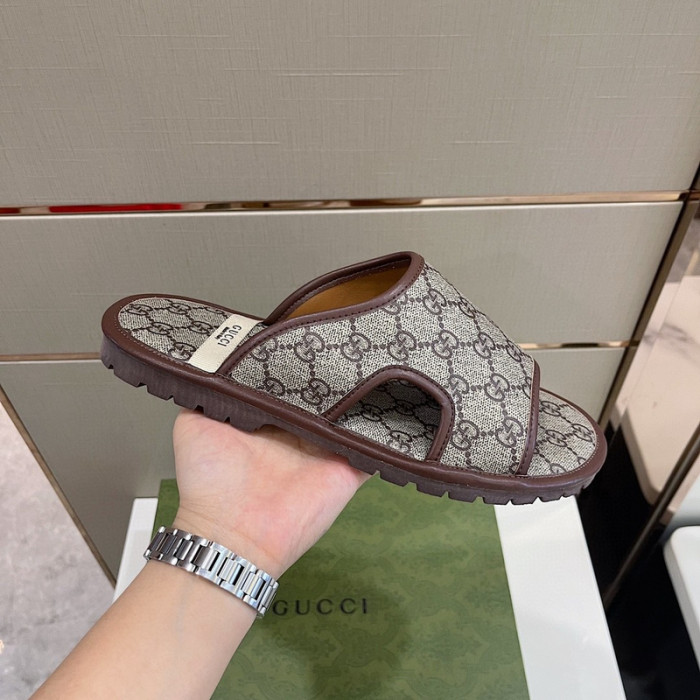 guc sandal