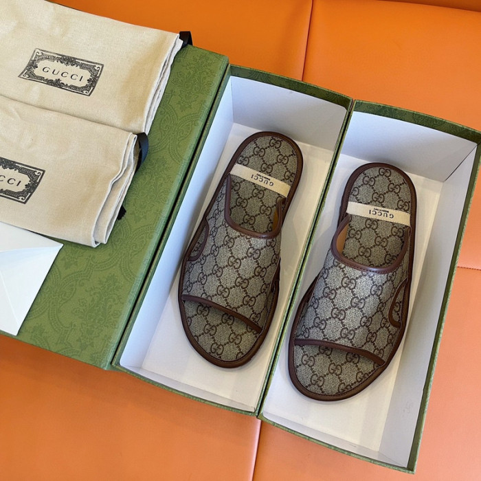 guc sandal